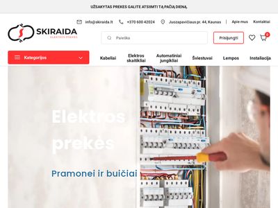skiraida.lt