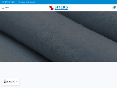 siteks.lt