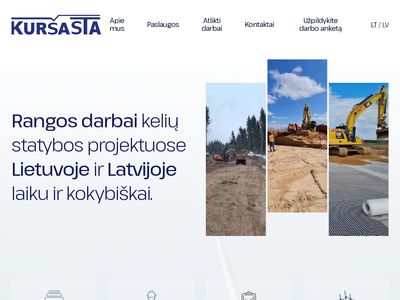 kursasta.lt