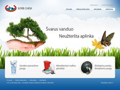 sorbchem.lt