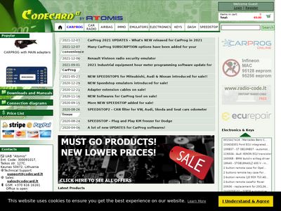 OnCar  www.oncar.eu