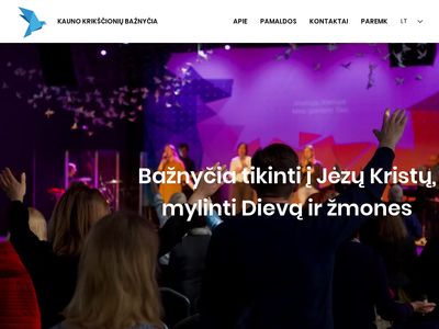 kkb.lt