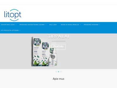litopt.lt
