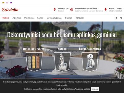 betodaila.lt