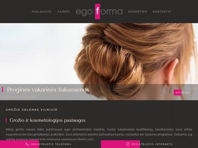 egoforma.lt