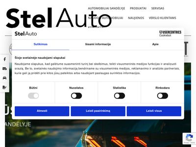 autovici.lt