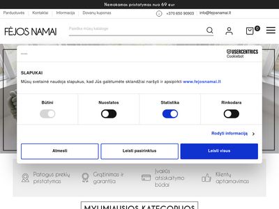 mtekstile.lt