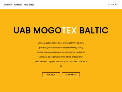 mogotexbaltic.lt
