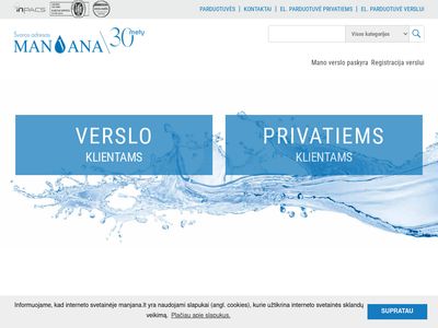 manjana.lt