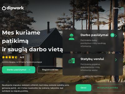 darbininkai.lt