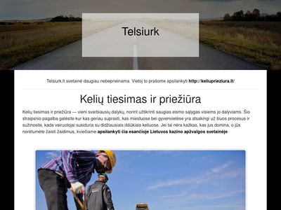 telsiurk.lt