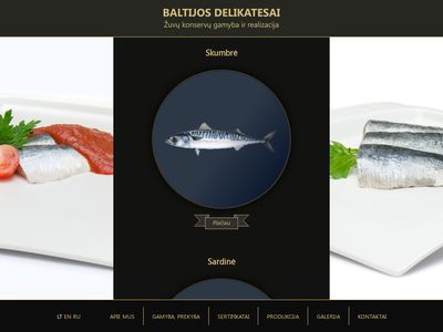 delikates.lt