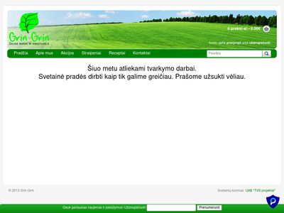 gringrin.lt