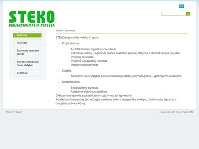steko.lt
