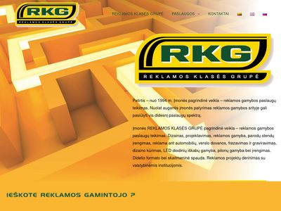 rkg.lt
