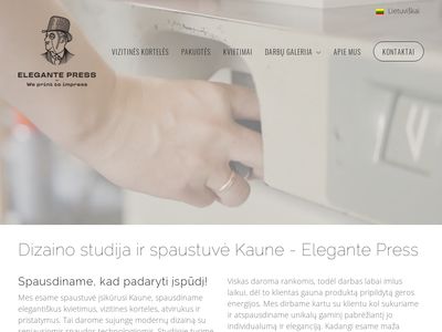 elegantepress.lt