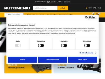 automeniu.lt