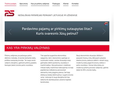 pirkimusprendimai.lt