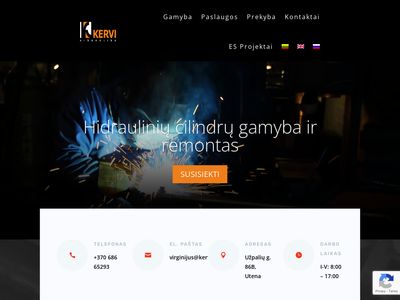 kervi.lt