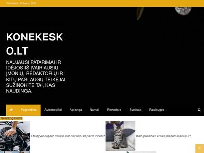 konekesko.lt