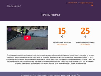 trinkeliu-klojejai.lt