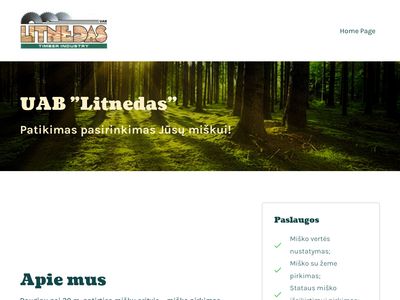 litnedas.lt
