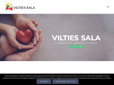 viltiessala.lt