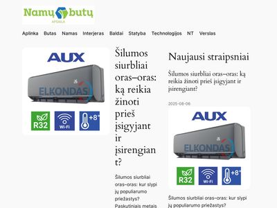 namubutuapdaila.lt