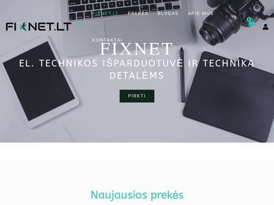 fixnet.lt