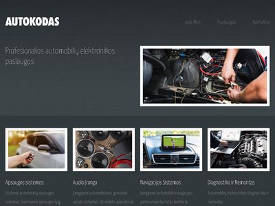 autokodas.lt