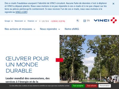 vinci.lt