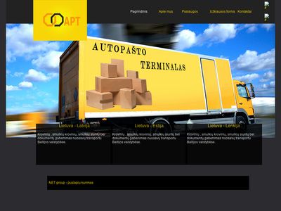 autopastas.lt