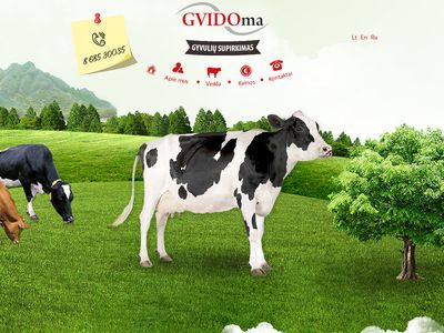gyvuliusupirkimas.lt