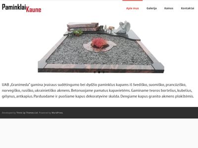 paminklaikaune.lt