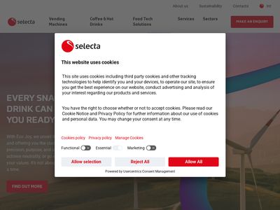 selecta.lt