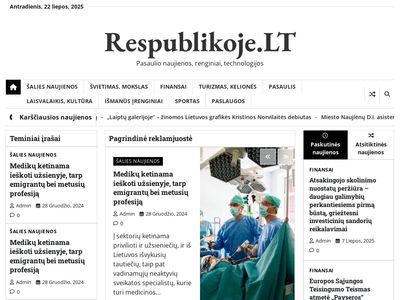 respublikoje.lt