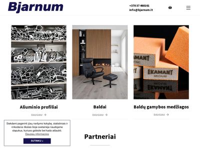 bjarnum.lt