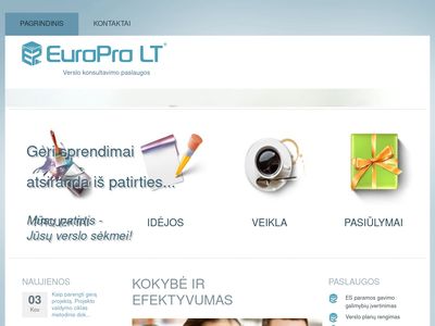 europro.lt