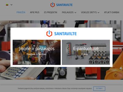 santavilte.lt