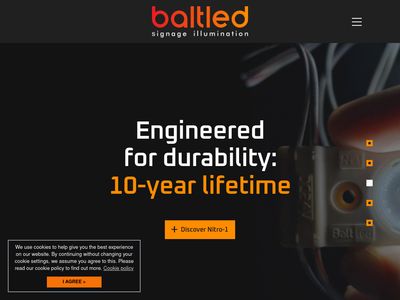 baltled.lt