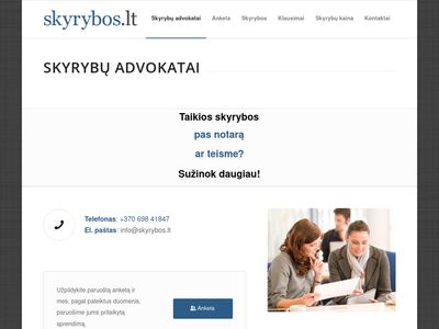skyrybos.lt