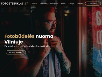 fotostebuklas.lt