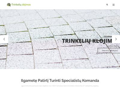 trinkeliudejimas.lt