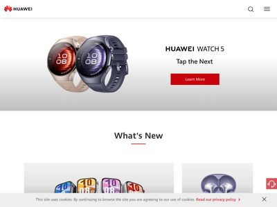 Building a Better Connected World  www.huawei.com