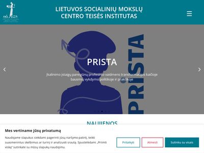 Teisės institutas  www.teise.org