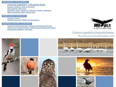 birdpix.lt