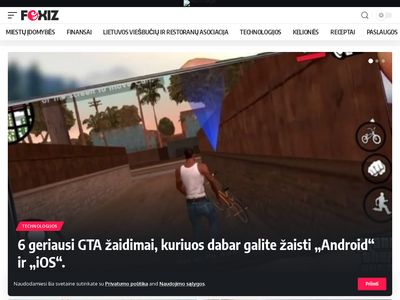 saliesgidas.lt