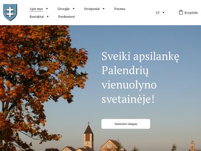 palendriai.lt