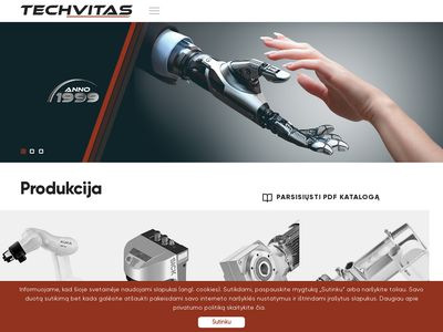techvitas.lt
