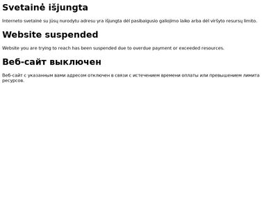 tvorostinklai.lt